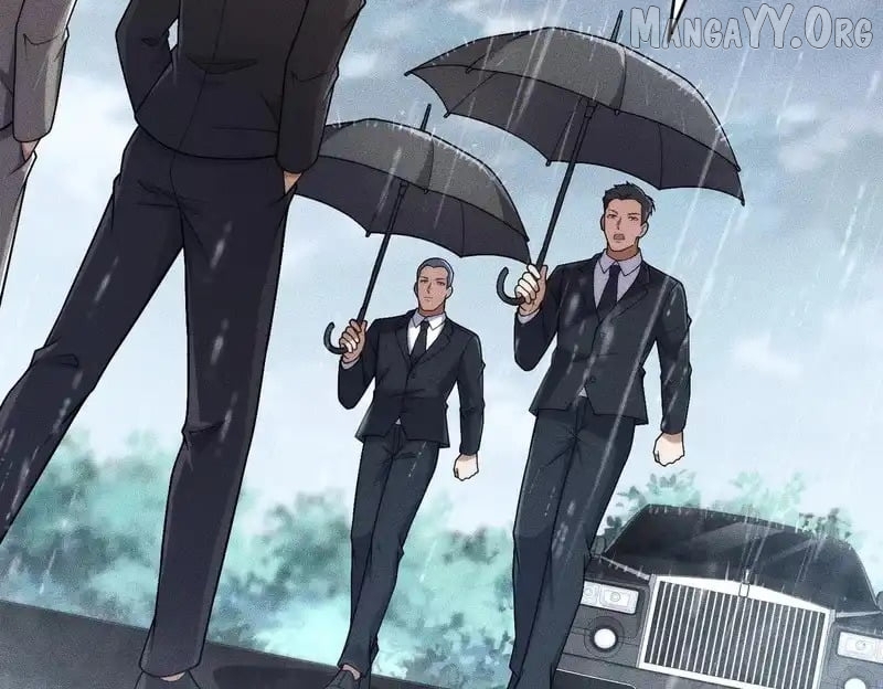 Hidden Dragon in the City (2025) Chapter 18 - page 101